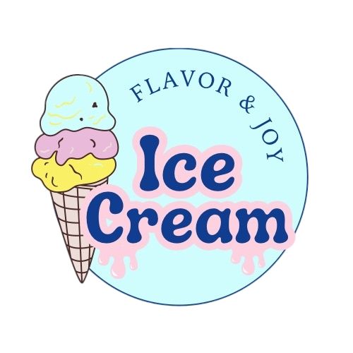 Flavor and Joy Ice Cream